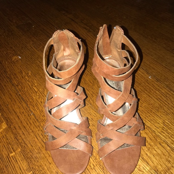 madden girl wedges - Picture 1 of 6